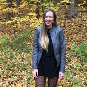 Meet your Posher, Erin